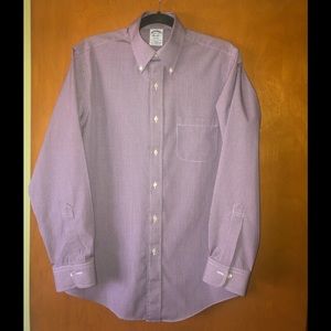 Brooks Brothers shirt